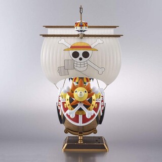 Foto 3 | Maqueta Bandai Hobby One Piece Thousand Sunny Land Of Wano - Venta Internacional.