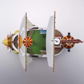 Foto 4 | Maqueta Bandai Hobby One Piece Thousand Sunny Land Of Wano - Venta Internacional.