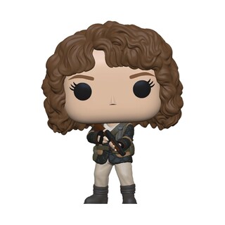 Foto 2 | Figura De Colección Funko Pop! Tv: Stranger Things Hunter Nancy - Venta Internacional.