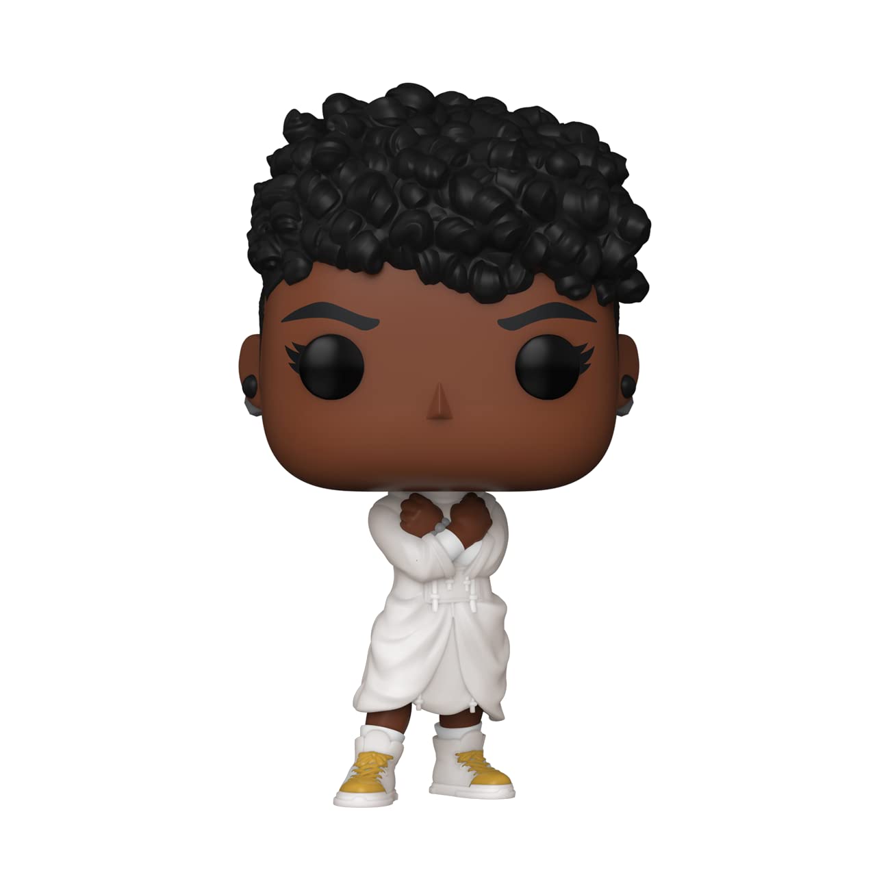 Foto 2 pulgar | ¡funko Pop! Marvel Black Panther Wakanda Forever Shuri - Venta Internacional.