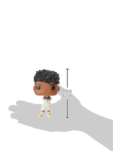 Foto 4 pulgar | ¡funko Pop! Marvel Black Panther Wakanda Forever Shuri - Venta Internacional.