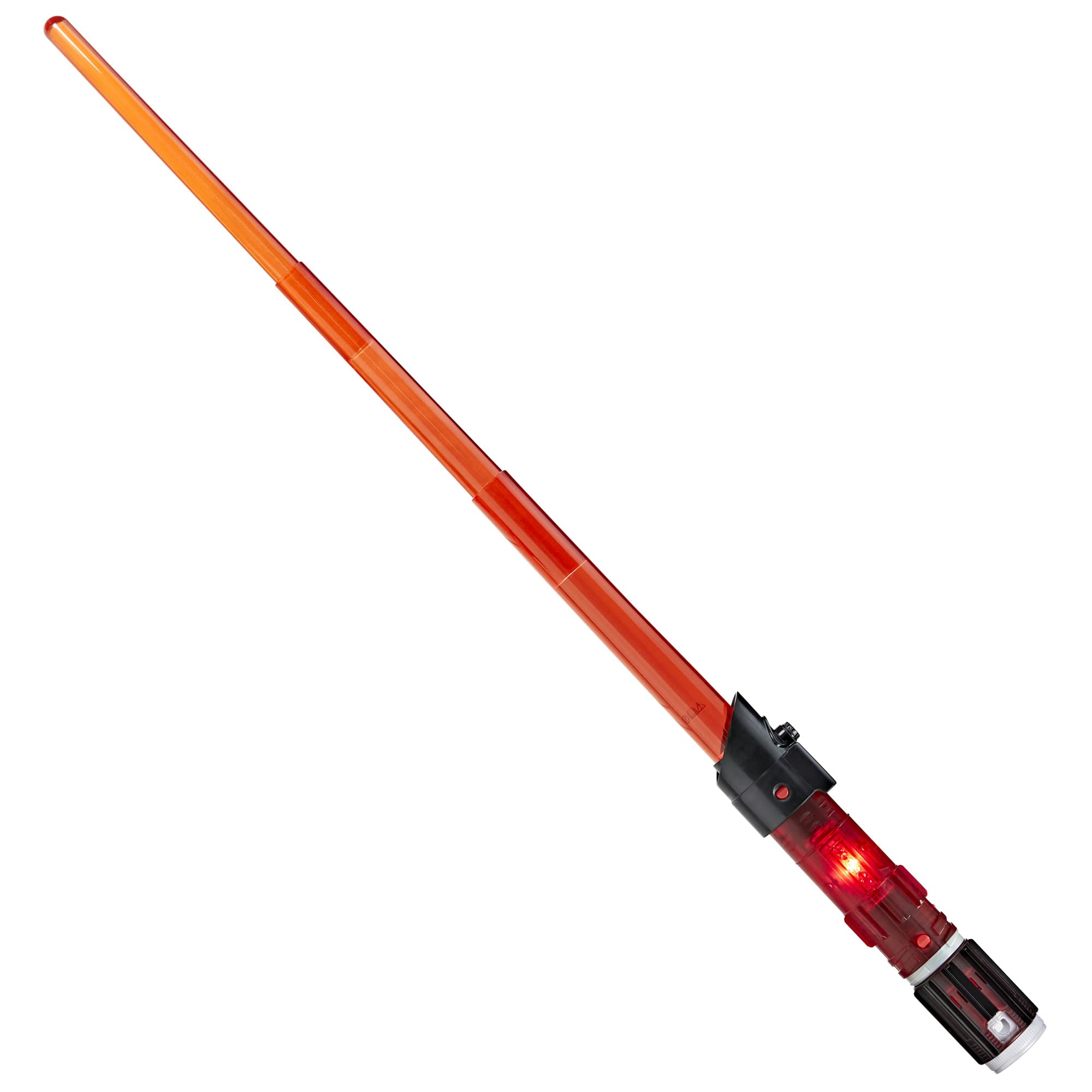 Foto 5 pulgar | Sable Láser Star Wars Forge Kyber Core Darth Vader Rojo - Venta Internacional.