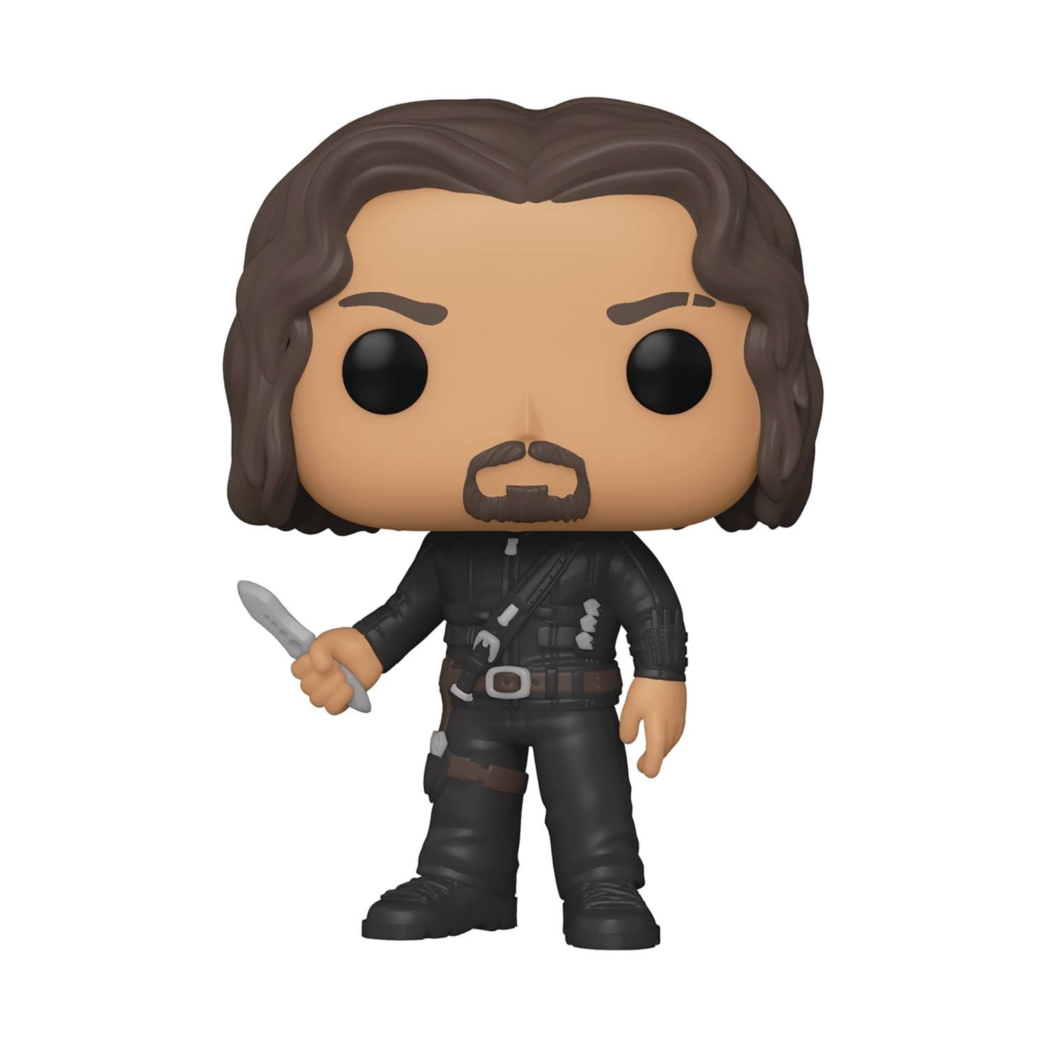 Foto 2 pulgar | Figura De Vinilo Coleccionable Funko Pop Tv Umbrella Academy - Venta Internacional.