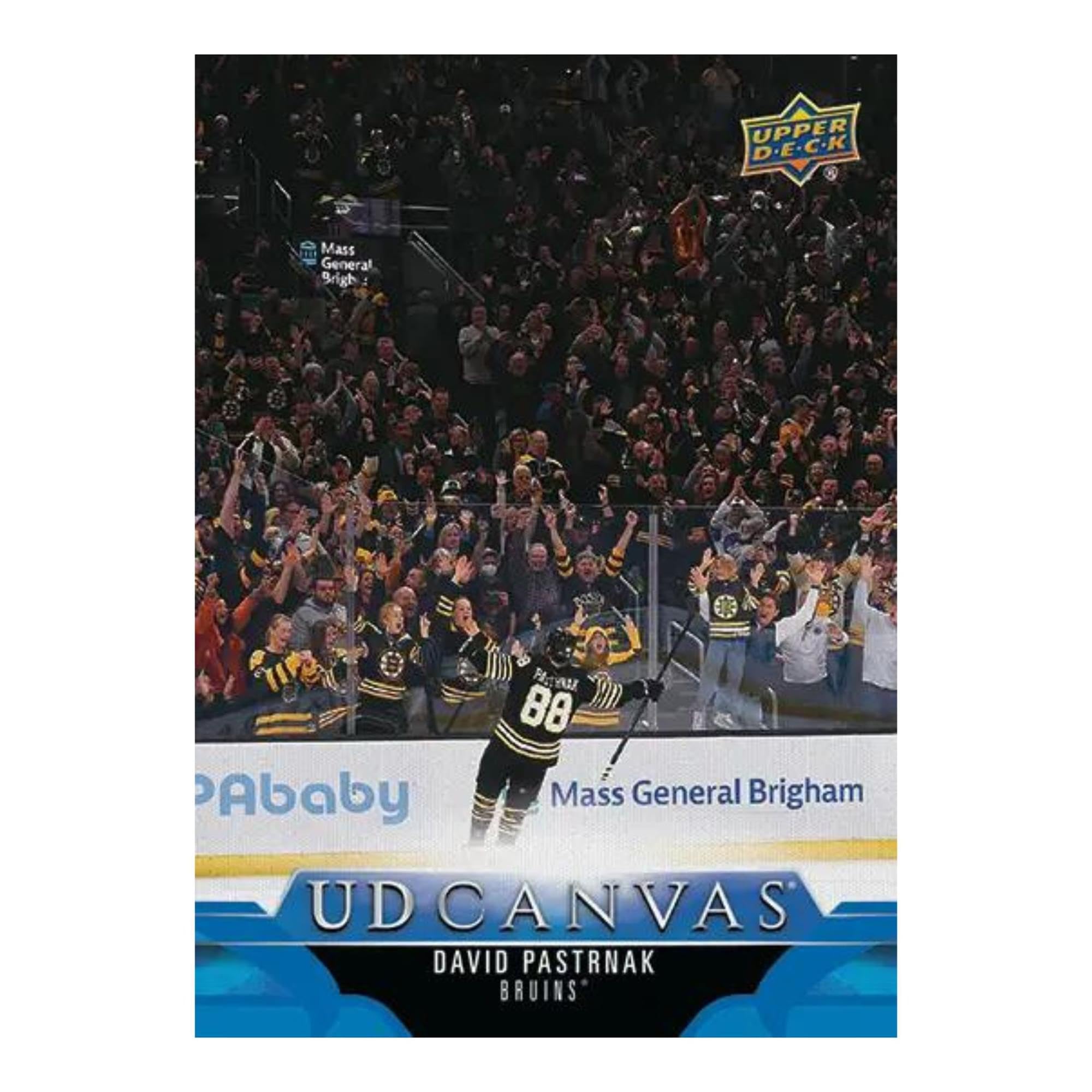 Foto 7 pulgar | Serie Extendida De Hockey Blaster Box Upper Deck 2023-24 - Venta Internacional.