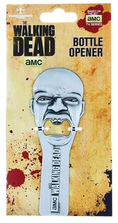Foto 1 | Abridor De Botellas Underground Toys Funko Twd01624 The Walking Dead - Venta Internacional.