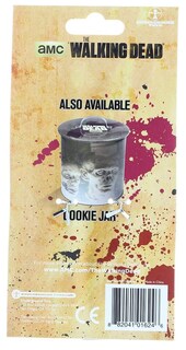 Foto 3 | Abridor De Botellas Underground Toys Funko Twd01624 The Walking Dead - Venta Internacional.