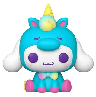 Foto 1 | Figura Funko Pop! Animación Sanrio Hello Kitty Cinnamaroll - Venta Internacional.