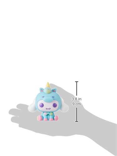 Foto 3 | Figura Funko Pop! Animación Sanrio Hello Kitty Cinnamaroll - Venta Internacional.