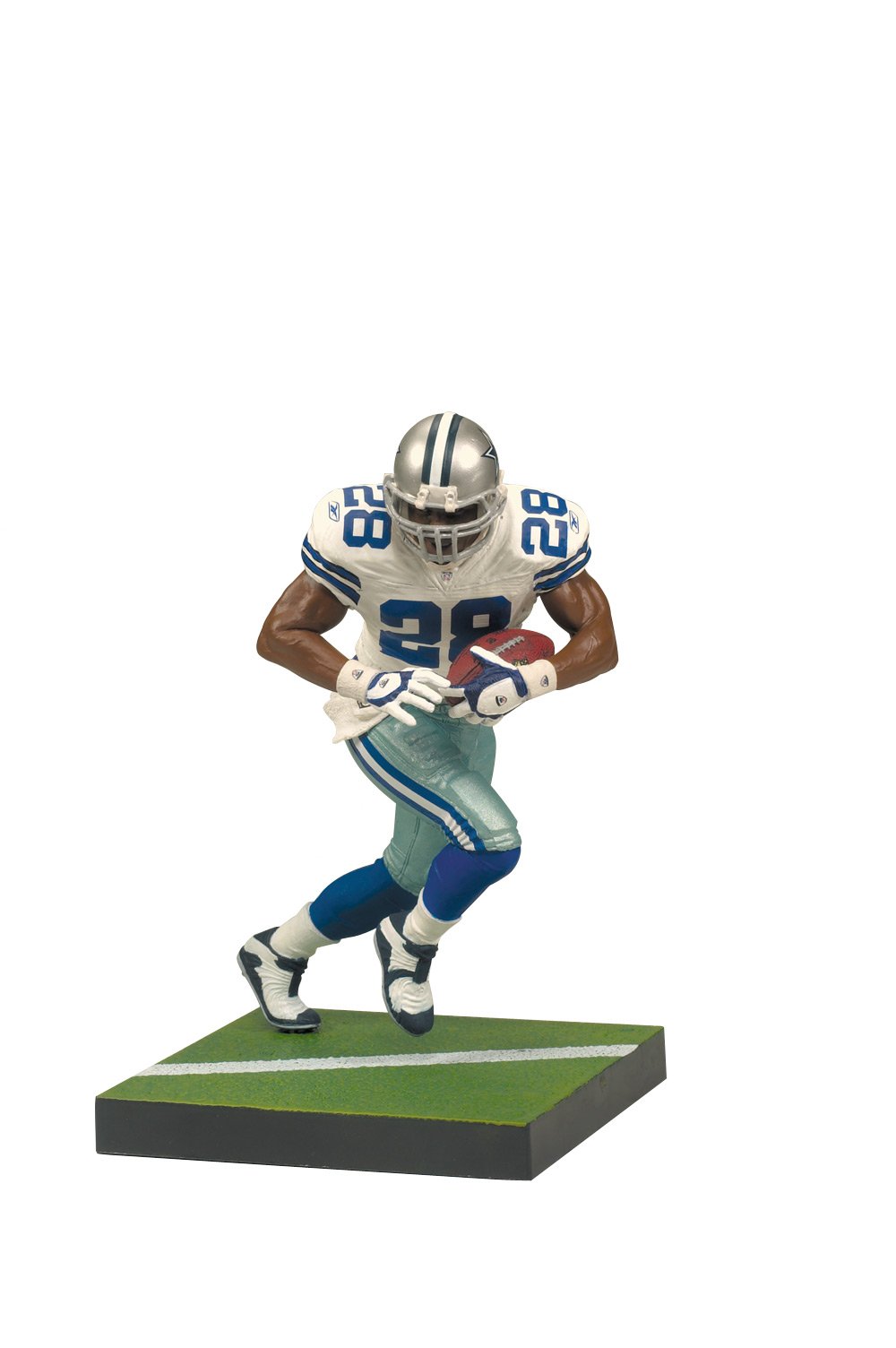 Foto 2 pulgar | Figura De Acción Mcfarlane Toys Nfl Series 24 Felix Jones 2 - Venta Internacional.