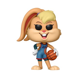 Foto 2 | Películas Pop De Toy Funko: Space Jam Un Nuevo Legado Lola Bunny - Venta Internacional.