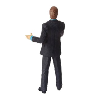 Foto 2 | Figura De Acción Mezco Toyz Breaking Bad Saul Goodman 15 Cm - Venta Internacional.