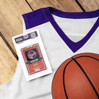 Foto 4 | Tarjeta Coleccionable Toynk Wnba 2024 Panini Instant Caitlin Clark #dn1 - Venta Internacional.