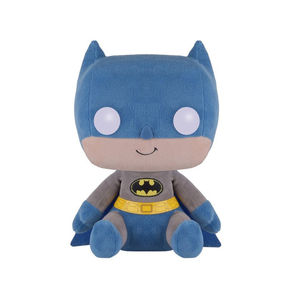 Foto 2 pulgar | ¡jumbo Pop De Peluche! Vinilo Funko 8625 Dc Batman Multicolor - Venta Internacional.
