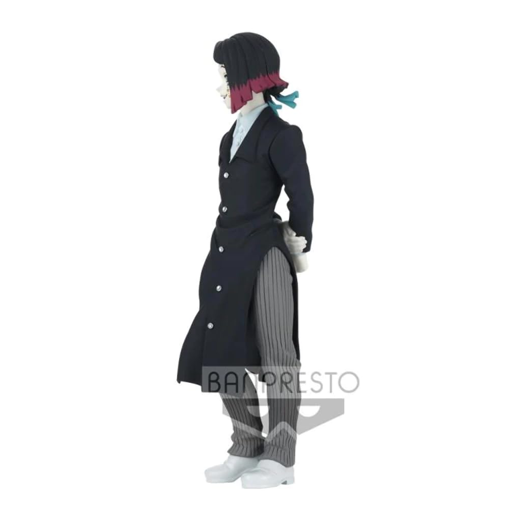 Foto 6 | Figura Banpresto Demon Slayer (kimetsu No Yaiba) Serie Demon - Venta Internacional.