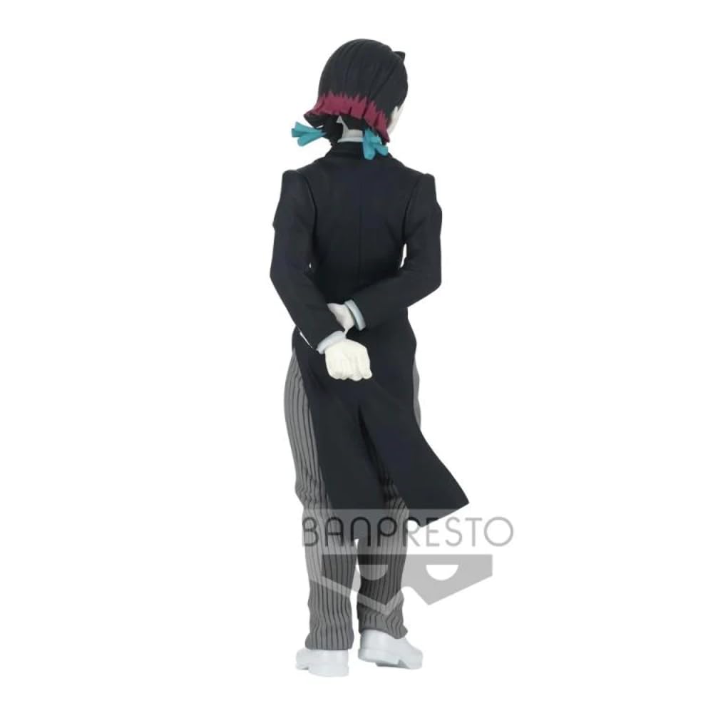 Foto 7 | Figura Banpresto Demon Slayer (kimetsu No Yaiba) Serie Demon - Venta Internacional.