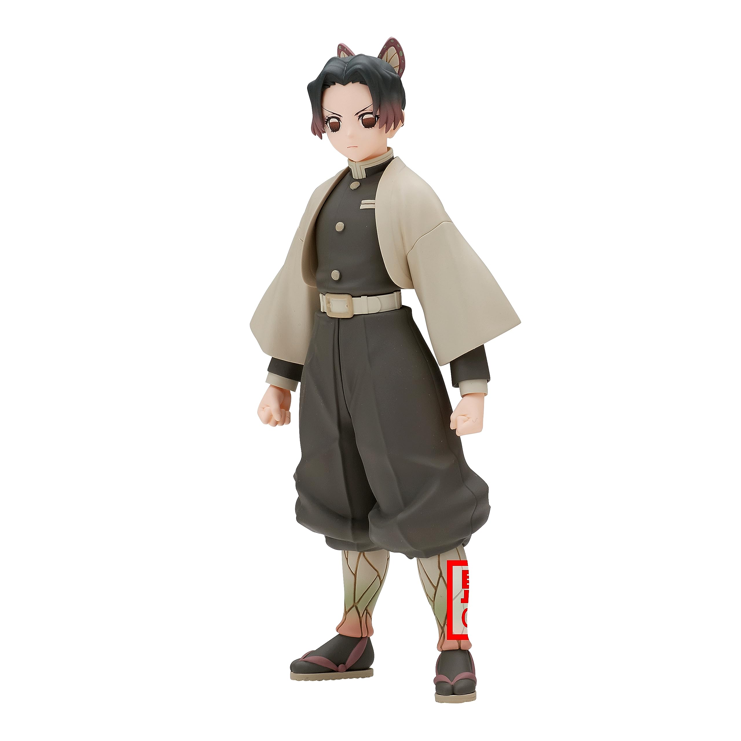 Foto 2 pulgar | Figura Banpresto Demon Slayer: Kimetsu No Yaiba Shinobu Kocho - Venta Internacional.