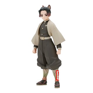 Foto 1 | Figura Banpresto Demon Slayer: Kimetsu No Yaiba Shinobu Kocho - Venta Internacional.