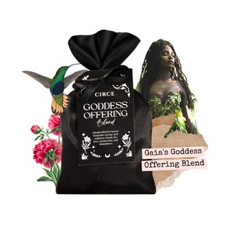 Foto 7 | Mezclas Goddess Offering - 9 Opciones Disponibles - Morrigan - Venta Internacional.