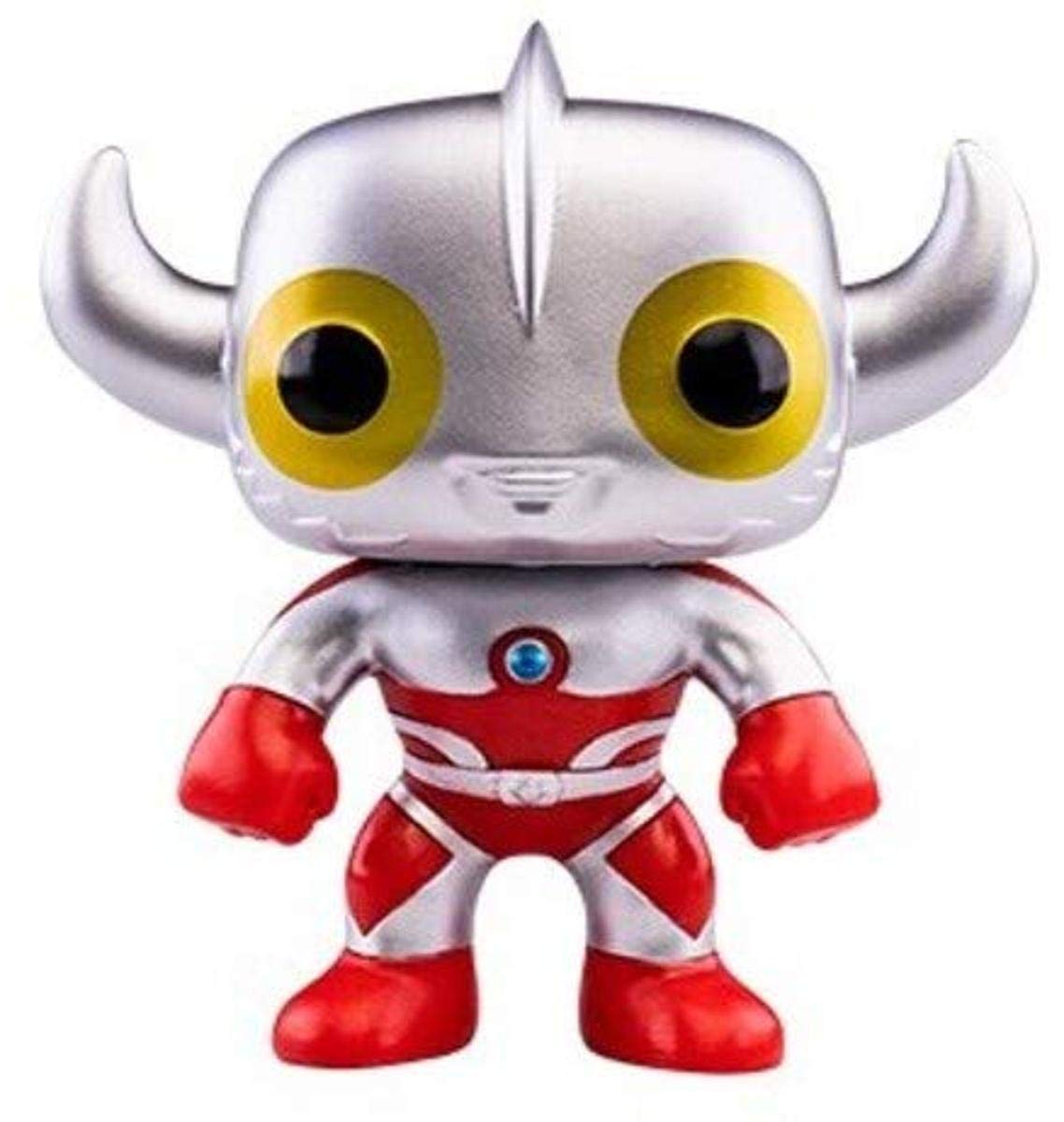 Foto 2 pulgar | Venta Internacional- ¡funko Pop! Ultraman - Padre De Ultra