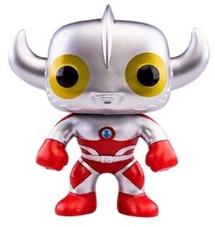 Foto 1 | Venta Internacional- ¡funko Pop! Ultraman - Padre De Ultra