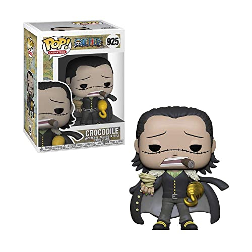 Foto 2 pulgar | Venta Internacional- Funko Pop! Animación: One Piece - Cocodrilo