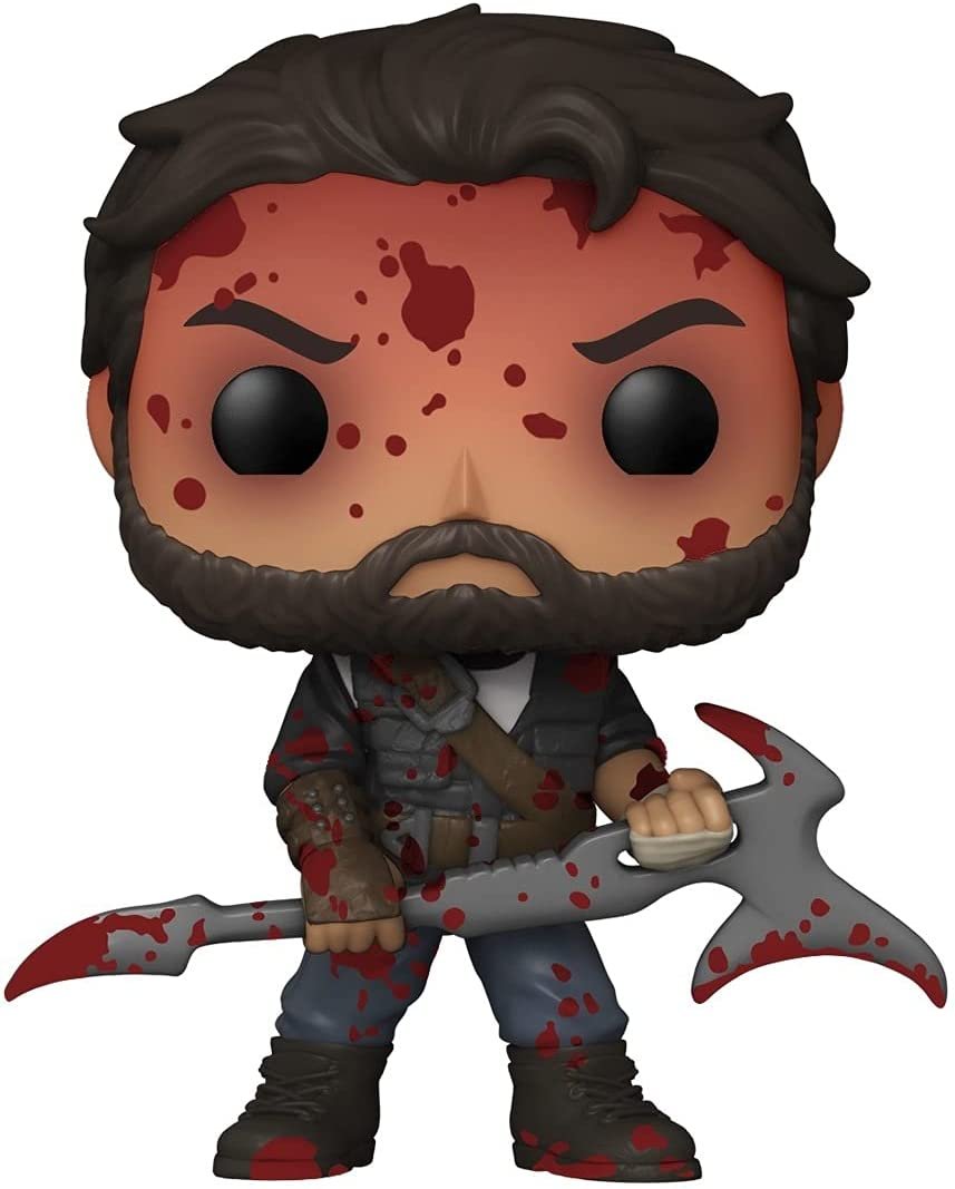 Foto 2 pulgar | Venta Internacional- ¡funko Pop! Películas: Mandy - Red Miller (bloody)