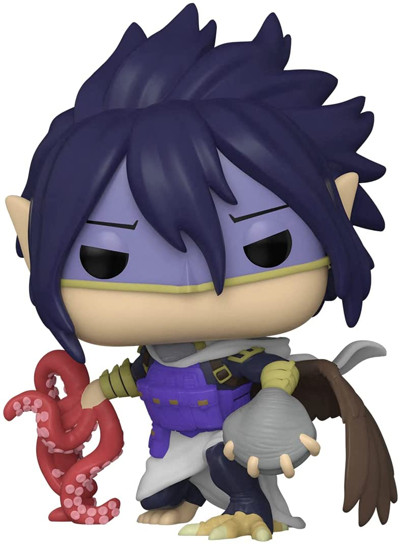 Foto 2 pulgar | Venta Internacional- ¡funko Pop! Animación: Mi Héroe Acadamia - Tamaki En Disfraz De Héroe