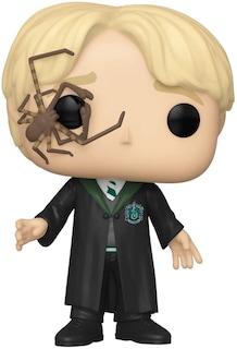 Foto 1 | Venta Internacional- Funko Pop! Harry Potter: Harry Potter - Malfoy Con Whip Spider