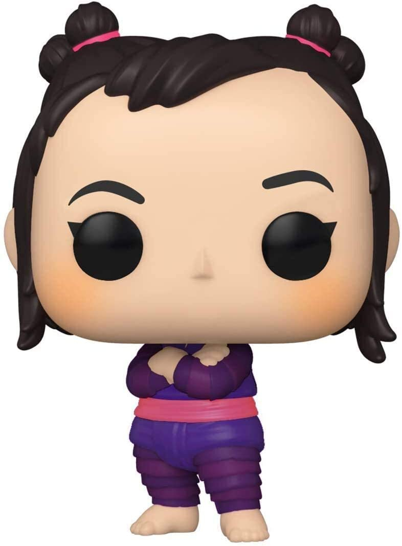Foto 2 pulgar | Venta Internacional- Funko Pop! Disney: Raya Y El Último Dragón - Noi, 3.75 Pulgadas