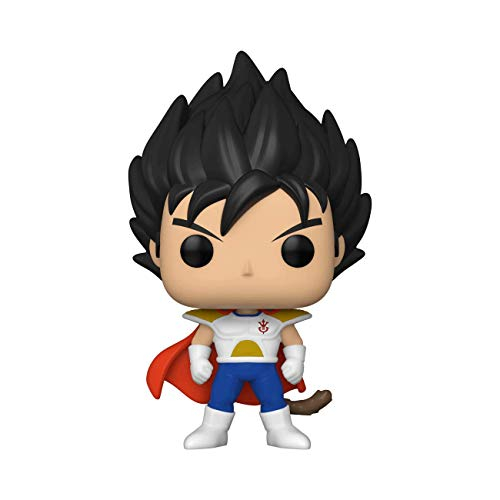 Foto 2 pulgar | Venta Internacional- ¡funko Pop! Animación: Dragonball Z - Vegeta Infantil, 3.75 Pulgadas