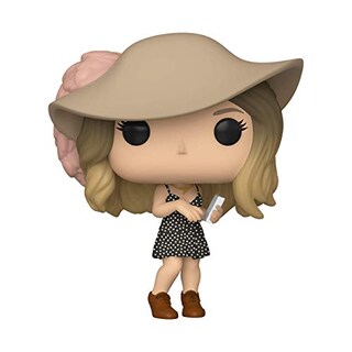Foto 1 | Venta Internacional- ¡funko Pop! Tv: Schitt's Creek - Alexis, Multicolor