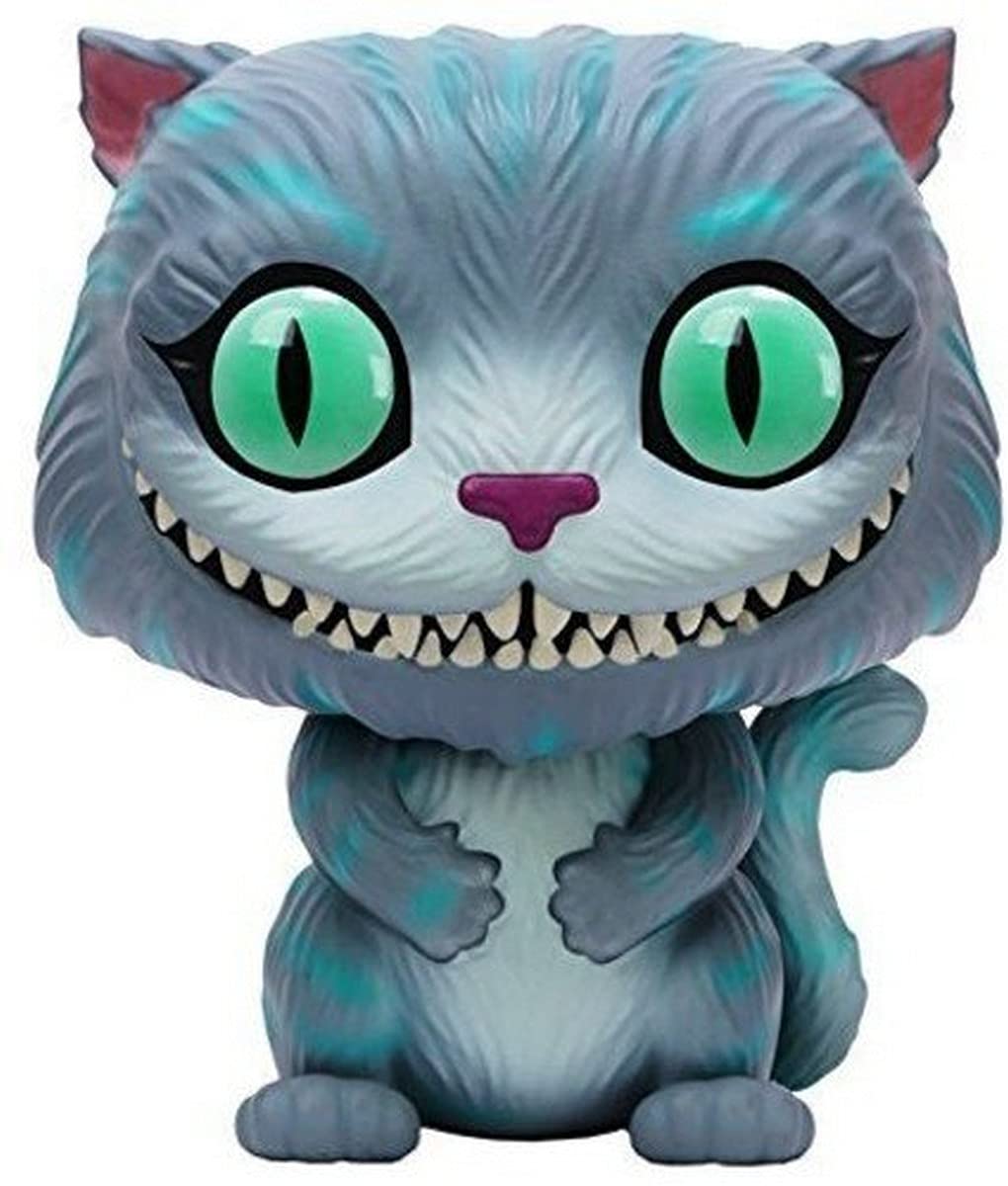 Foto 1 | Venta Internacional- Funko Pop Disney: Alicia En El País De Las Maravillas Figura De Acción - Cheshire Cat