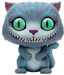 Foto 1 | Venta Internacional- Funko Pop Disney: Alicia En El País De Las Maravillas Figura De Acción - Cheshire Cat