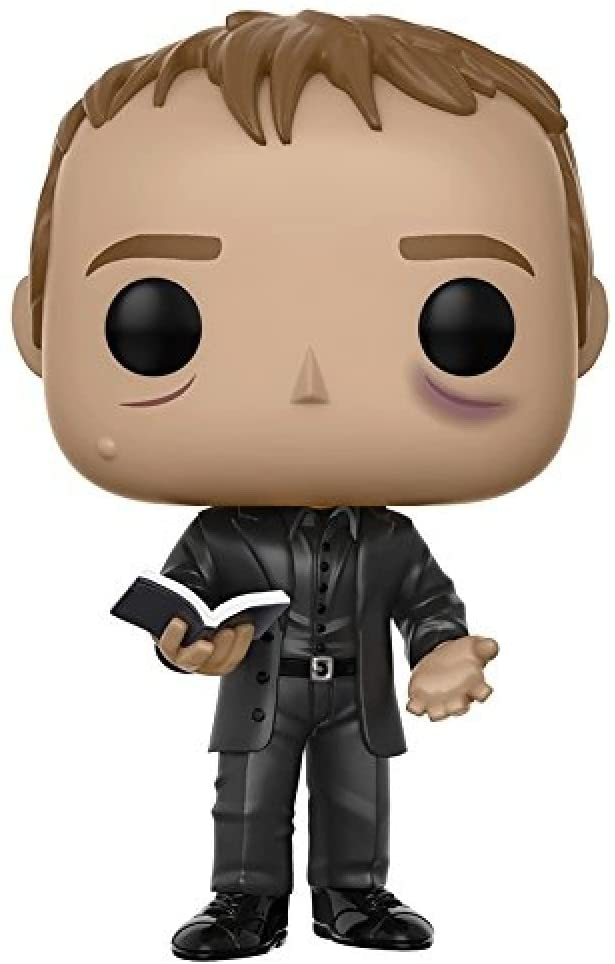 Foto 2 pulgar | Venta Internacional- Figura De Acción Funko Pop Television Sobras Matt