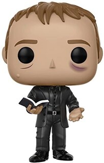 Foto 1 | Venta Internacional- Figura De Acción Funko Pop Television Sobras Matt