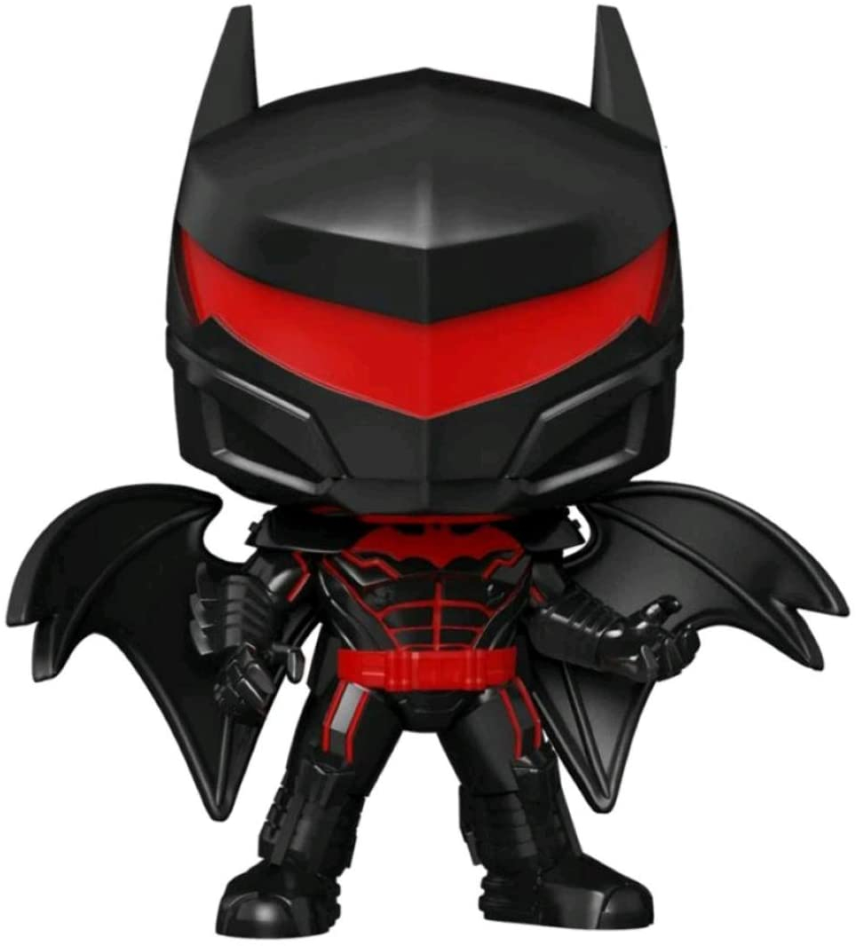 Foto 2 pulgar | Venta Internacional- ¡funko Pop! Batman: Murciélago Inhel