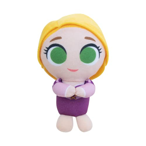 Foto 2 pulgar | Venta Internacional- ¡funko Pop! Peluche: Princesa Ultimate - Rapunzel 4 ''