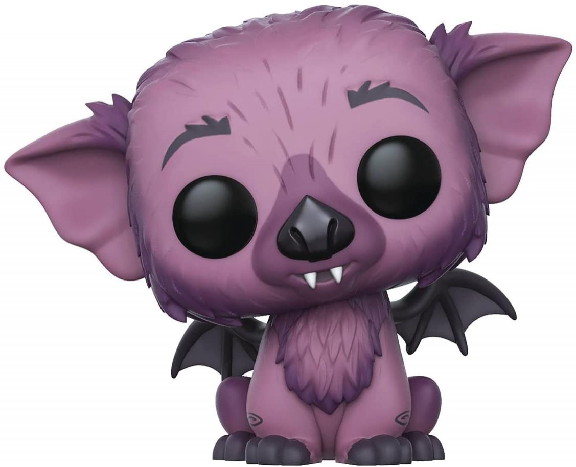 Foto 2 pulgar | Venta Internacional- ¡funko Pop! Wetmore Forest: Monstruos - Buggy Wingnut, Multicolor, 3.75 Pulgadas