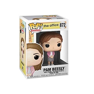 Foto 1 | Venta Internacional- Pop Funko! Tv: La Oficina - Pam Beesly