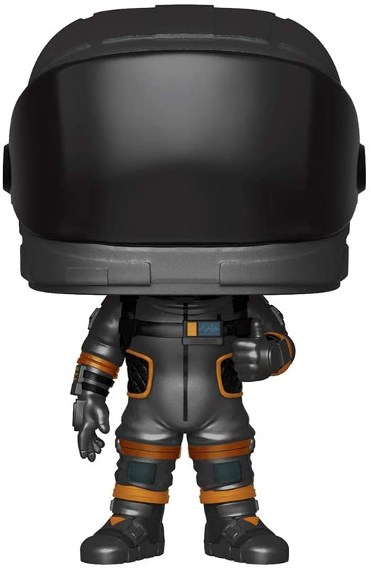 Foto 2 pulgar | Venta Internacional- Funko 34991 ¡pop! Juegos: Fortnitemark Voyager, Multicolor