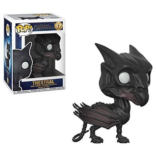 Foto 1 | Venta Internacional- Funko 32753 Películas Pop: Animales Fantásticos 2 - Thestral, Multicolor
