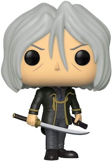 Foto 1 | Venta Internacional- Funko Pop Animation: Cowboy Bebop - Figura Viciosa Coleccionable, Multicolor