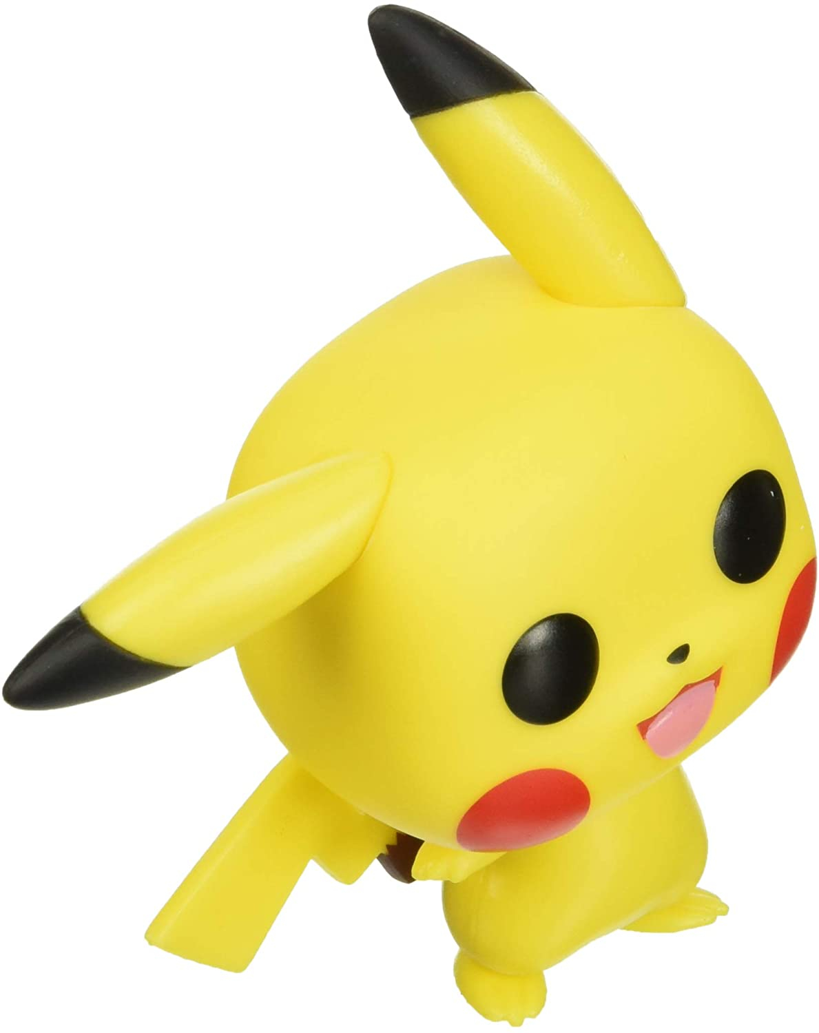 Venta Internacional- ¡funko Pop! Pokémon - Figura De Vinil Pikachu (ondeando)