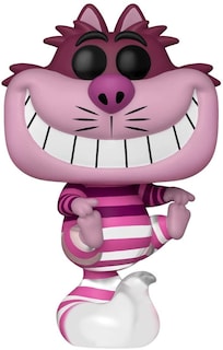 Foto 1 | Venta Internacional- Funko Figura Coleccionable Pop! Disney: Alicia En El País De Las Maravillas 70 - Cheshire Cat