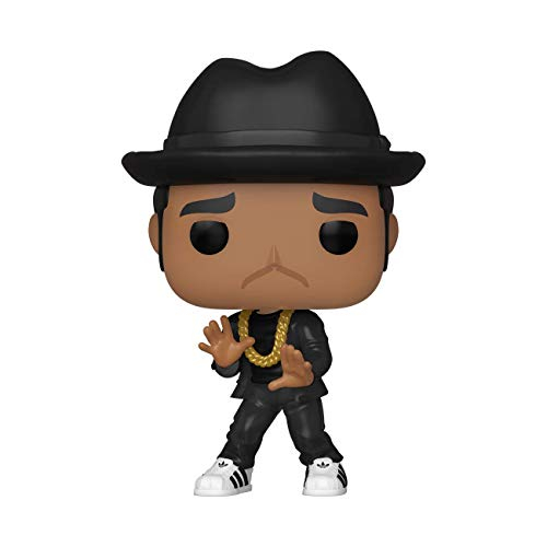 Foto 2 pulgar | Venta Internacional- Pop Funko! Rocas: Run-dmc - Run Multicolor, 3,75 Pulgadas