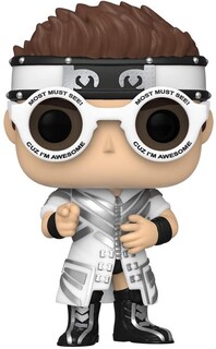 Foto 1 | Venta Internacional- ¡funko Pop! : Wwe - The Miz