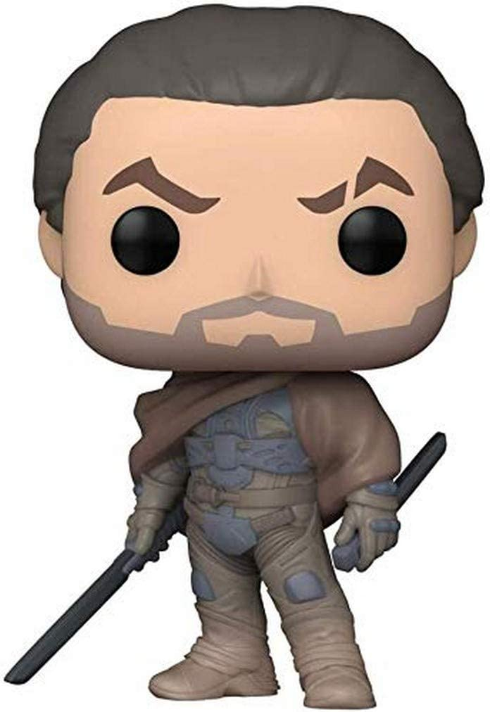 Foto 2 pulgar | Venta Internacional- ¡funko Pop! Películas: Dune - Duncan Idaho