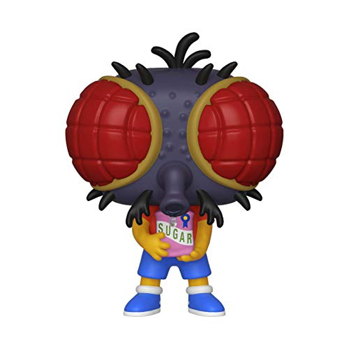 Foto 2 pulgar | Venta Internacional- ¡funko Pop! Animación: Los Simpson - Fly Boy Bart