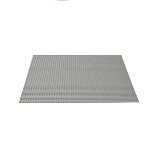 Foto 1 | Venta Internacional - Lego Classic Grey Baseplate 10701 Construcción De Juguete Compatible Con Ladrillos De Construcci