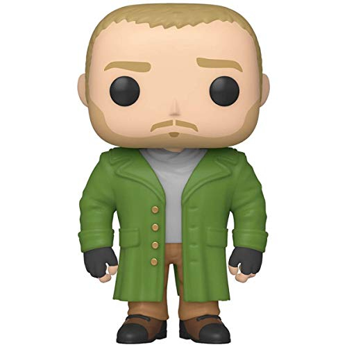Foto 2 pulgar | Venta Internacional- ¡funko Pop! Tv: Academia Paraguas - Luther Hargreeves